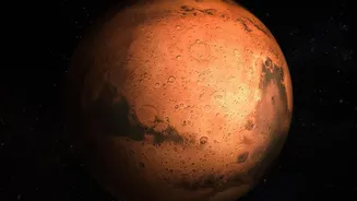 How High-Precision Orbiter Imaging Studies Seasonal Dust Threats Facing Mars Rovers