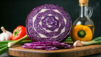 8 Viral Cabbage Recipes to Spice Up Your Kitchen!