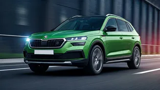 Skoda Kushaq Facelift: Price Reveal Date Set, Exciting Updates Incoming!