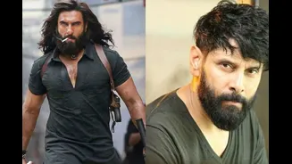 Shankar Eyes Ranveer Singh, Tamil Star Vikram For Dual Lead In Dream Film Velpari