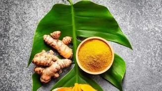 Simple Seasonal Superfoods That Fit Every Indian Monsoon Meal