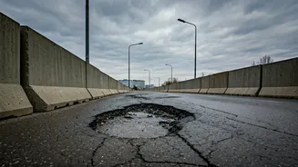 Mumbai's Andheri Woes: Mohandas Pai Sparks Debate on Urban Infrastructure Crisis