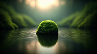 Embrace Stability: Finding Strength and Happiness in Standing Still