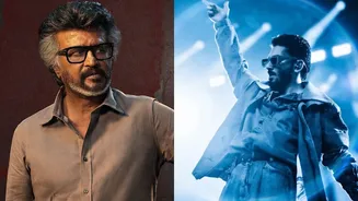 'Screens will ignite': Anirudh hypes 'Jailer 2'