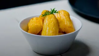Turnip Recipes: Getting Started with This Versatile Root Vegetable