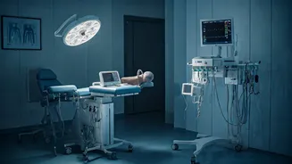 Stay Healthy: Pre-Marathon Health Check-Ups