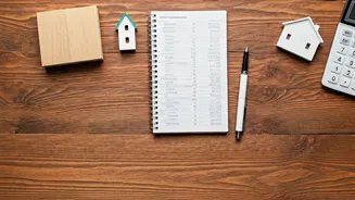 4 Ways to Boost Your Finances Today