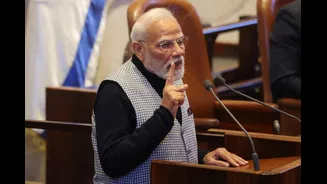 Pakistan Likely To Invite PM Modi To Islamabad For 2027 SCO Summit: Report