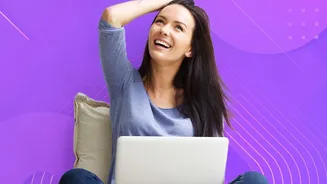 Simple No-Code Portfolio Builders Give Young Freelancers International Client Reach