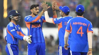 Axar or Jadeja: Who should be picked for ODI WC?