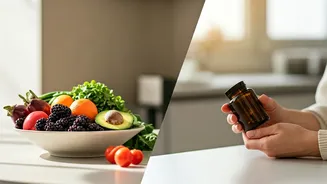 Empowering Women's Health: Nutrition, Movement, and Supplements for Every Life Stage