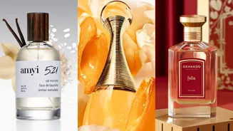 7 perfumes românticos que são doces na medida certa (e viciantes)