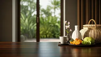 Newlyweds Are Choosing Holistic Spa Therapies Over Boring Sightseeing