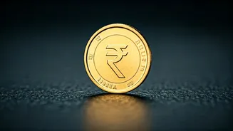 ₹1 Gold Buys Are Pulling Young Investors