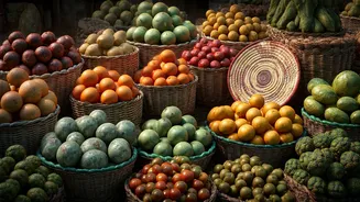 Mastering African Village Markets: Your Ultimate Pro Shopping Guide