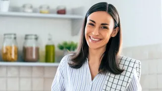 Recipe Troubleshooting Benefits from Notes on Time and Heat