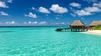 Top Travel Destinations: 2026's Unmissable Adventures