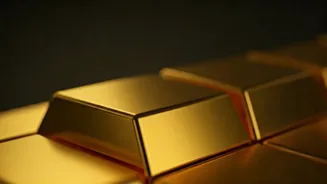 Gold Prices Today: Decoding Rates in Major Indian Cities