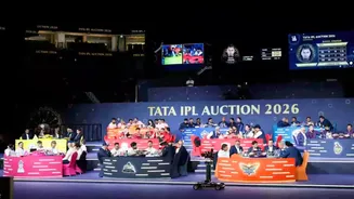 IPL 2026 Auction Takeaways: CSK's shift to Gen Z, India Uncapped Players on the Rise, PBKS remain Quiet Boy!