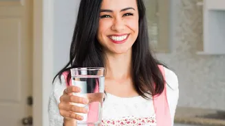 Morning Health Habits Benefit From Hydration, Sleep And Sensible Food Choices And Work Better As Repeatable Habits Than Quick Fixes