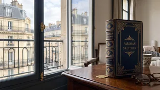 Five Paris Souvenirs That Feel More Personal Than Tourist Trinkets