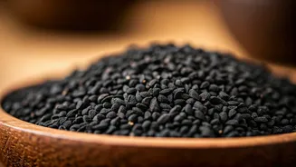 Unlock Ancient Wellness: The Marvels of Black Seed Oil for Your Health and Beauty