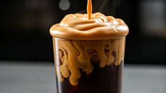 Cloud Coffee Replaces Regular Cold Brew At Metro Cafés