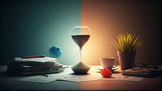 Reclaim Your Time: 7 Habits to Win Back Your Work-Life Balance