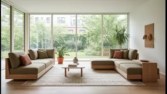 The Future Of Furniture May Be Built Around Reconfiguration, Not Replacement