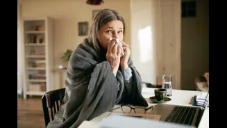 Gripe em alerta: quais são os estados brasileiros com mais e menos casos?