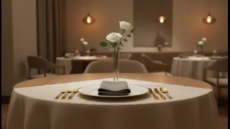 Solo Diners Need Smarter 2026 Menus