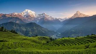 Nepal Travel After The Floods: What September Visitors Should Know