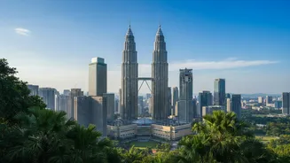 Malaysia Digital Arrival Pass What Indian Travelers Need For Kuala Lumpur Transit