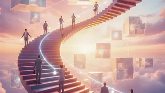 How to Choose Between Data, Cloud, AI and Cybersecurity Career Paths