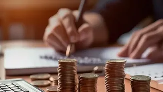 Before Buying Festival Gifts, Know What Your Monthly Budget Can Handle