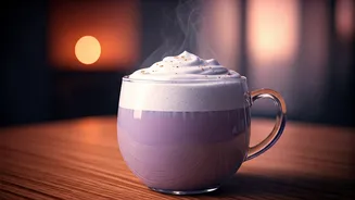 The Rainy-Day Drink Everyone's Talking About