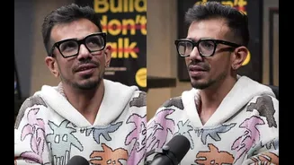 [WATCH] T20 World Cup 2026: Yuzvendra Chahal reveals his pick for Player of The Tournament