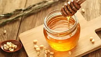 Why Honey Is Called A 'Golden Elixir' In Ayurveda: Benefits Explained