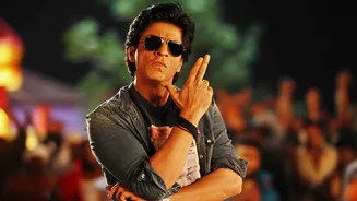 Shah Rukh Khan Posts Humorous Update Before the Re-Release of Legendary Films on His Birthday, Unveils THRILLING Details