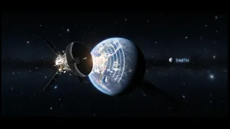 How readers can show how deep-space teams operate across long signal delays with NASA's New Horizons