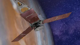 Indian Space Fans: A Guide To NASA's Latest Mission Developments
