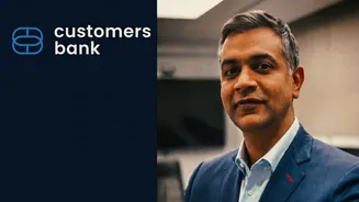 Bank CEO uses AI clone to lead earnings call