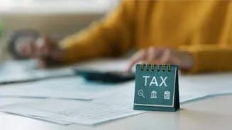 March 31 deadline: How health insurance can optimise your income tax outgo