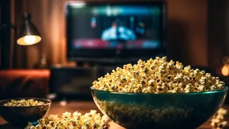 Heartwarming Hollywood Comfort Movies Guaranteed To Brighten Up Your Cosy Weekend Streaming