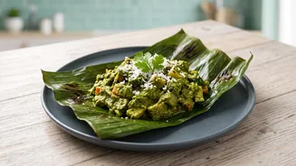 Indian Diners Are Rediscovering Family Recipes As Food Festivals Celebrate Regional Identity