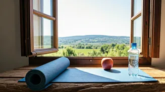 Travel Fitness Is Becoming More Human And Realistic
