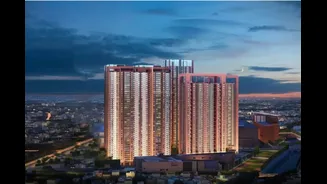 Top 10 Tallest Buildings in Chennai: The Silent High-Rise Boom No One Saw Coming