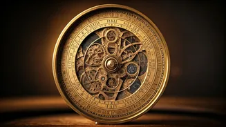 Birth Time: The Unsung Hero of Your Horoscope