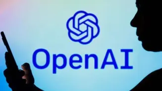 'Scary, dangerous' burnout: OpenAI employee quits, raises alarm