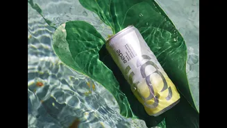 Sede: o energético natural que aposta em energia gradual e bem-estar